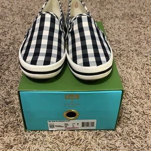 Kate Spade Keds size 7.5